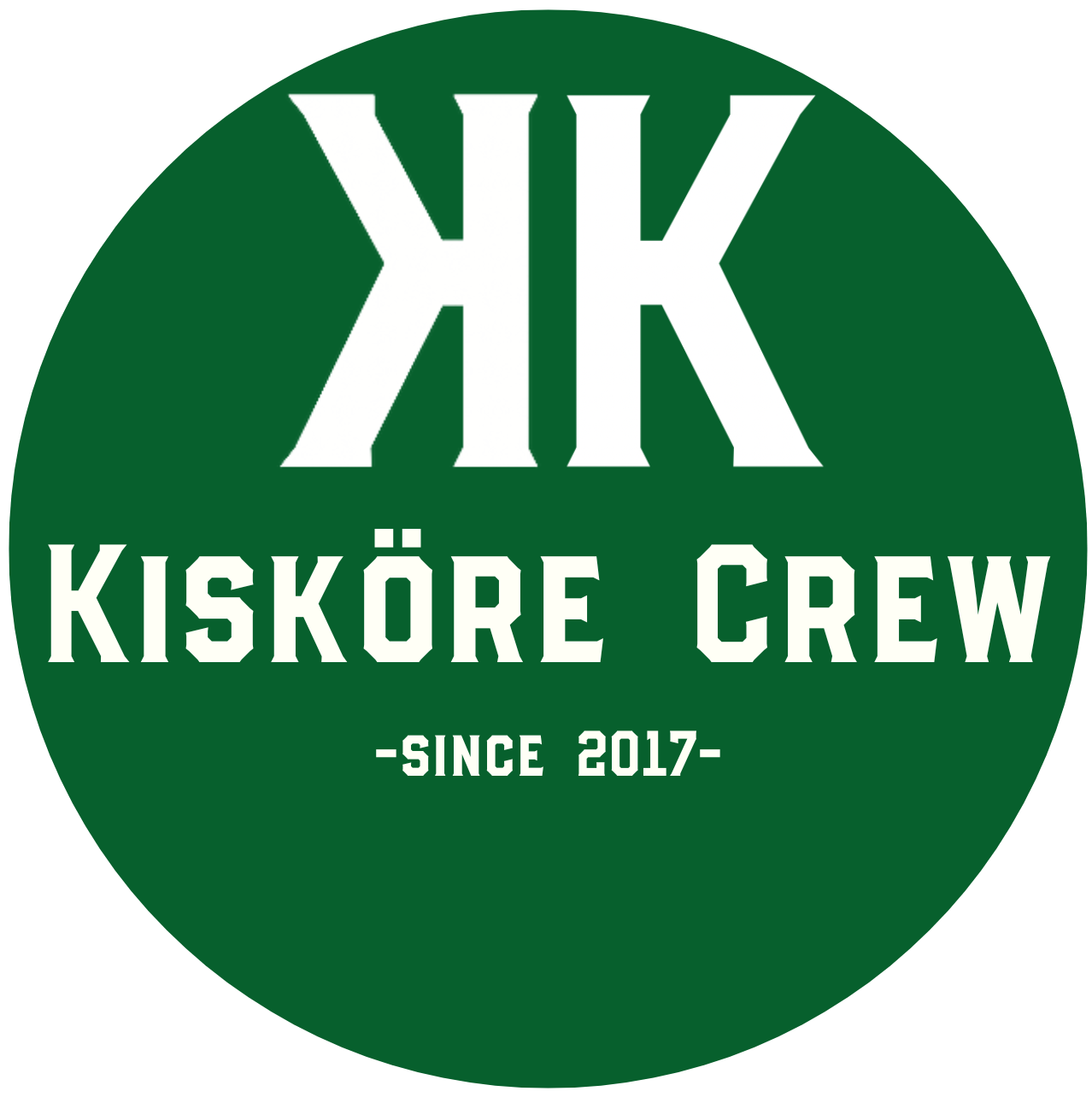 Kisköre-Crew
